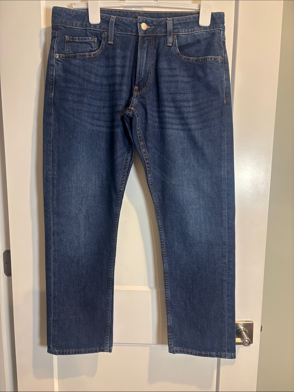 Bonobos Men’s Slim Jeans 32x28